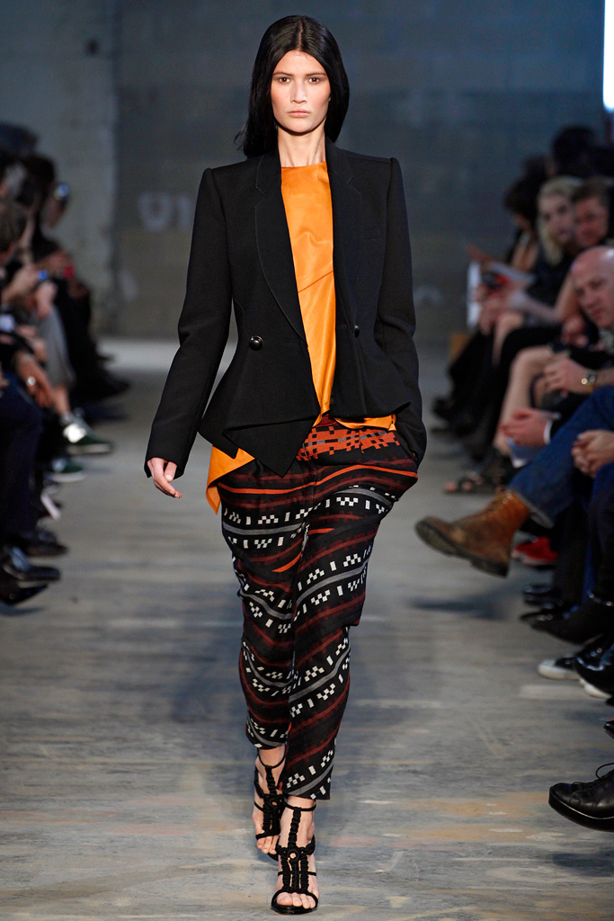 Proenza Schouler 2011ﶬ¸DƬ