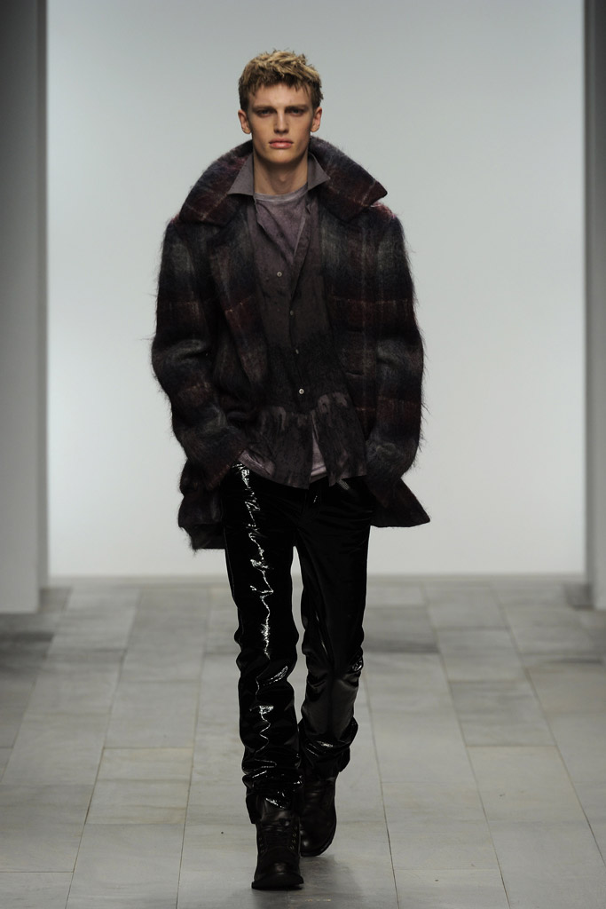 James Long 2011ﶬ¸DƬ