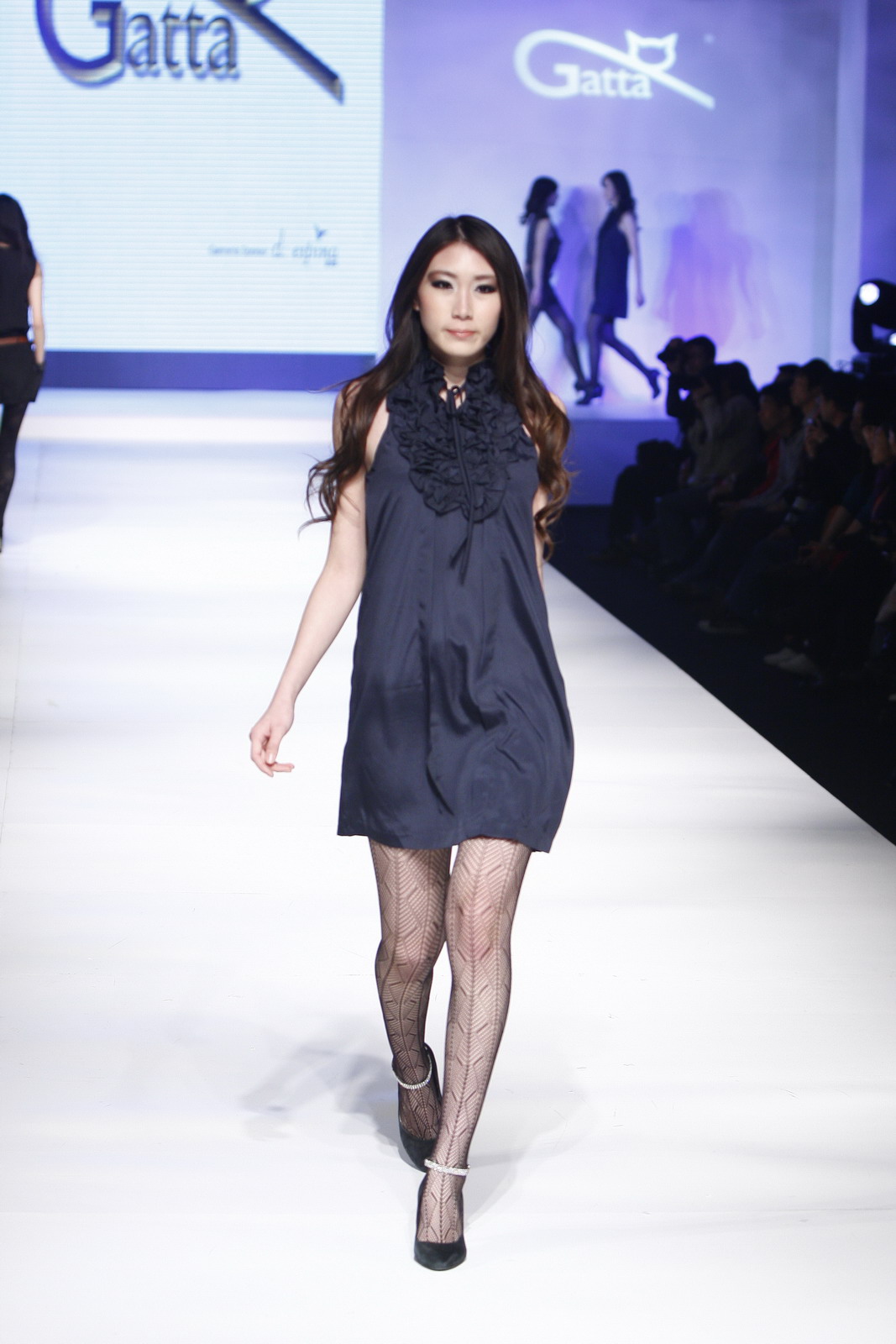 Gatta 2011秋冬高清圖片