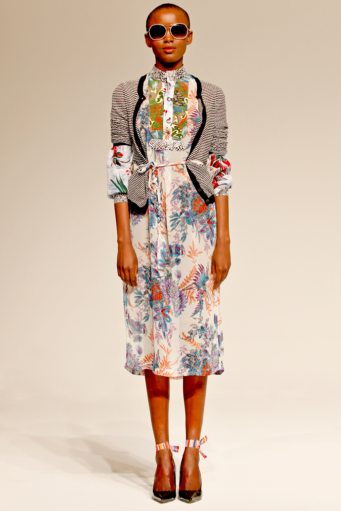 Duro Olowu 2012(chng)DƬ
