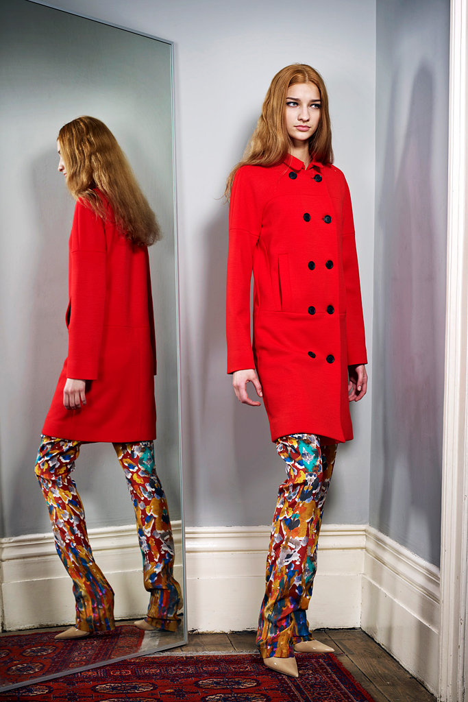 Clements Ribeiro 2012ϵиDƬ
