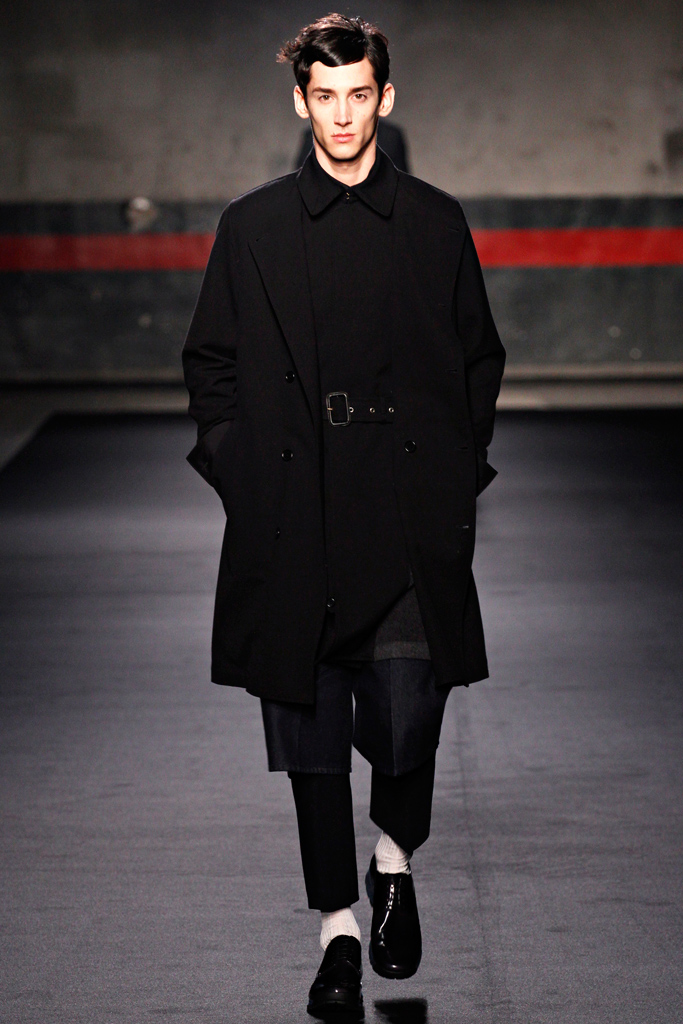 Acne 2012ﶬbDƬ