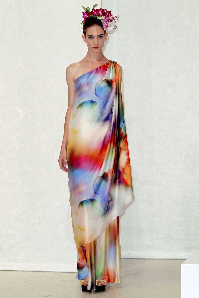 Josie Natori 2013(chng)DƬ