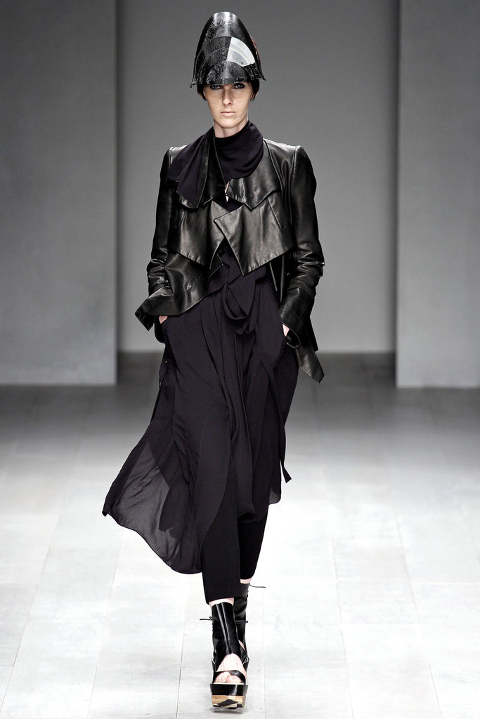 Fashion Fringe 2013(chng)DƬ