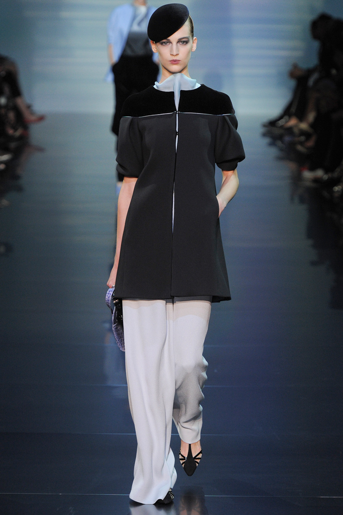 Armani Prive 2012ﶬ߼(j)(chng)DDƬ