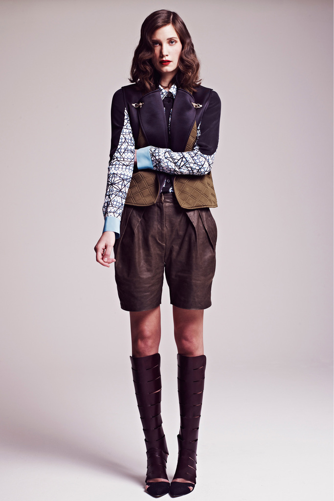 Rebecca Minkoff 2013(chng)DDƬ