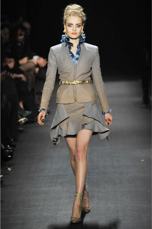 Zac posen 09ﶬDƬ